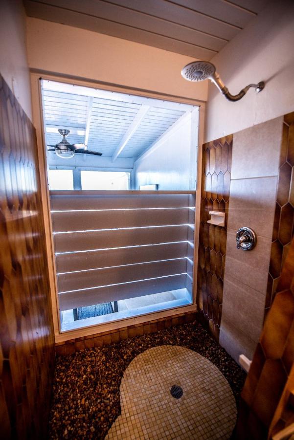 Beautiful Honeymoon Suite At Sunset Serenade Cruz Bay 外观 照片
